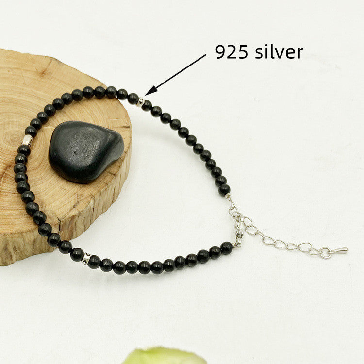 Cavigliera stile asiatico