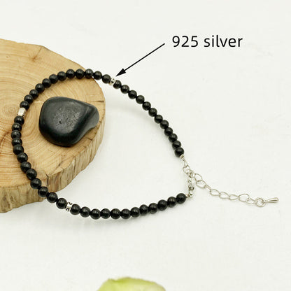Cavigliera stile asiatico