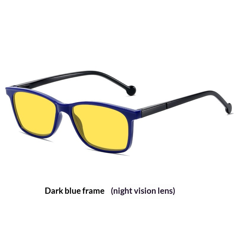 Occhiali filtro luce blu da gaming
