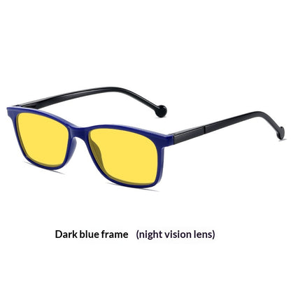 Occhiali filtro luce blu da gaming