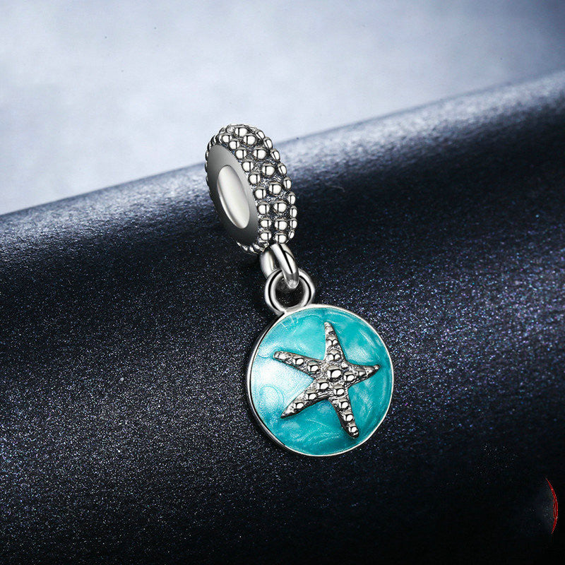 Collana argento componibile