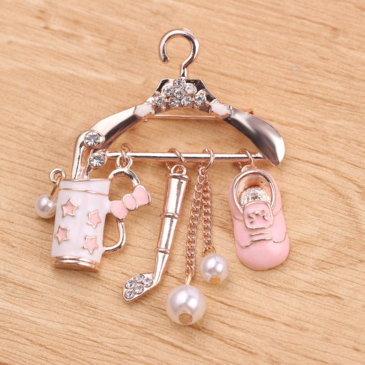 Accessorio appendiabiti