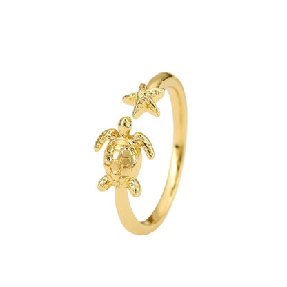 Anello regolabile