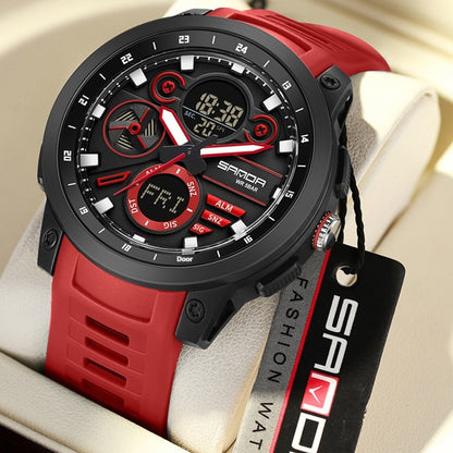 Orologio Sportivo Impermeabile multifunzionale