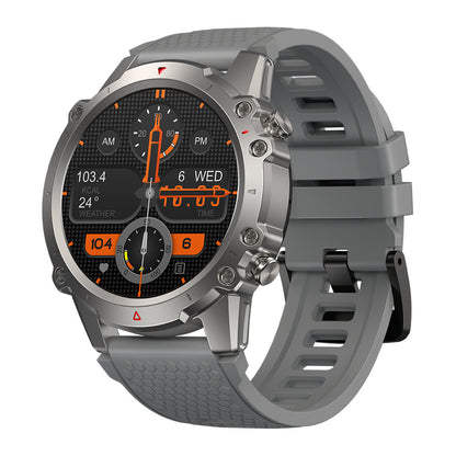 Smartwatch sportivo Bluetooth