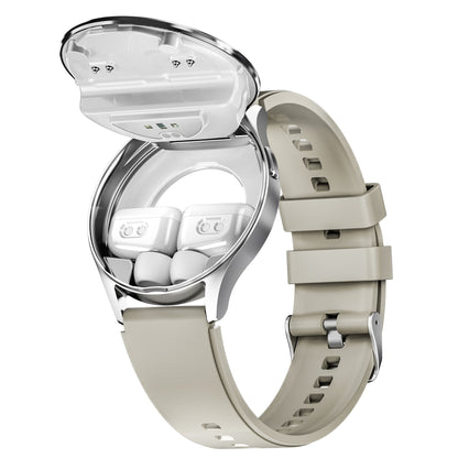 Smartwatch auricolare integrato