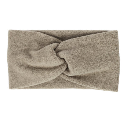 Fascia capelli cotone retrò