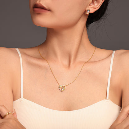 Collana Dea Sole