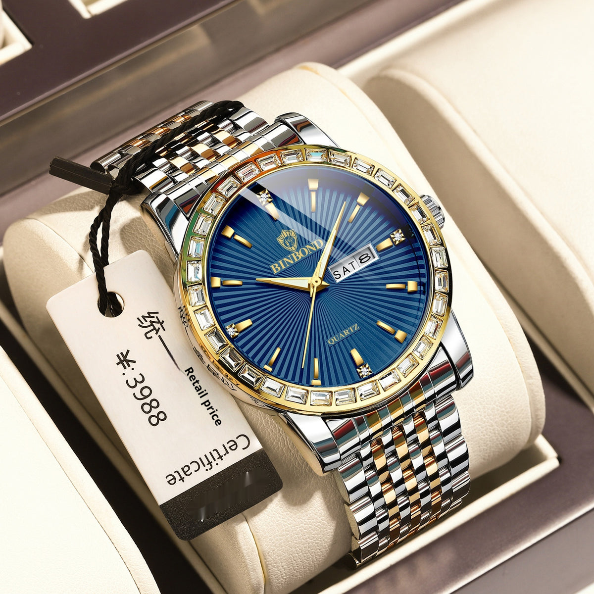 Orologio Uomo