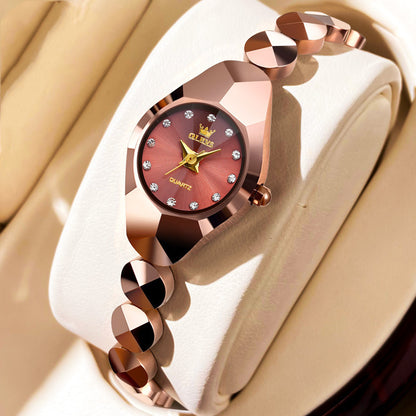 Orologio braccialetto in ceramica