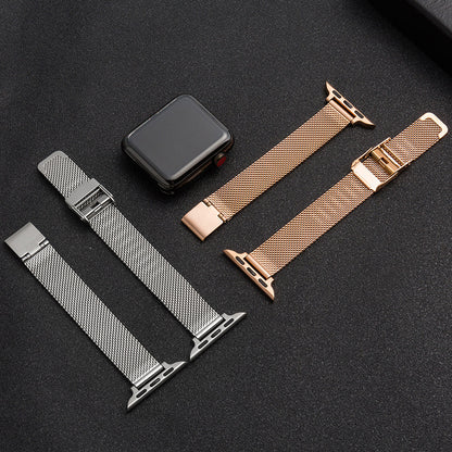 Orologio mesh Milano
