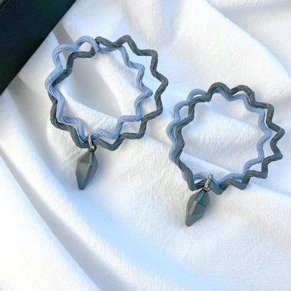Braccialetto magnetico coppia elastico