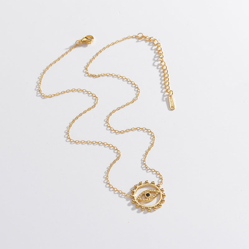 Collana Nazar