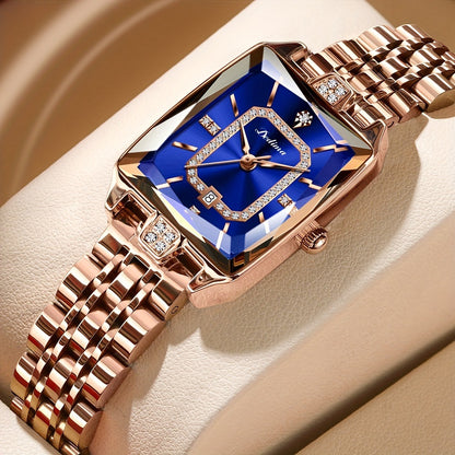 Orologio donna impermeabile versatile