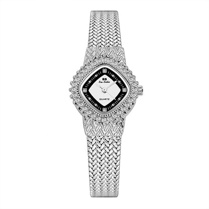 Orologio da donna semplice
