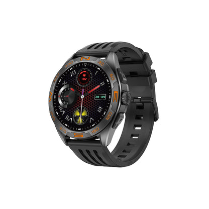 Smartwatch cardio notifiche