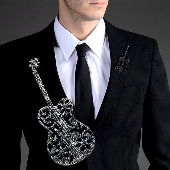 Spilla Chitarra