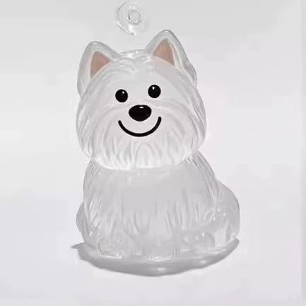 Portachiavi charm cane