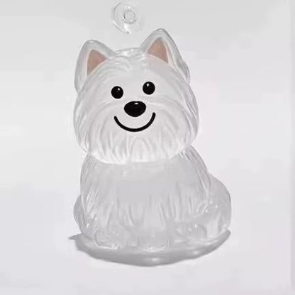Portachiavi charm cane