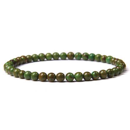 Bracciale agata naturale