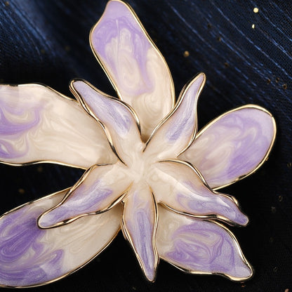 Spilla bauhinia