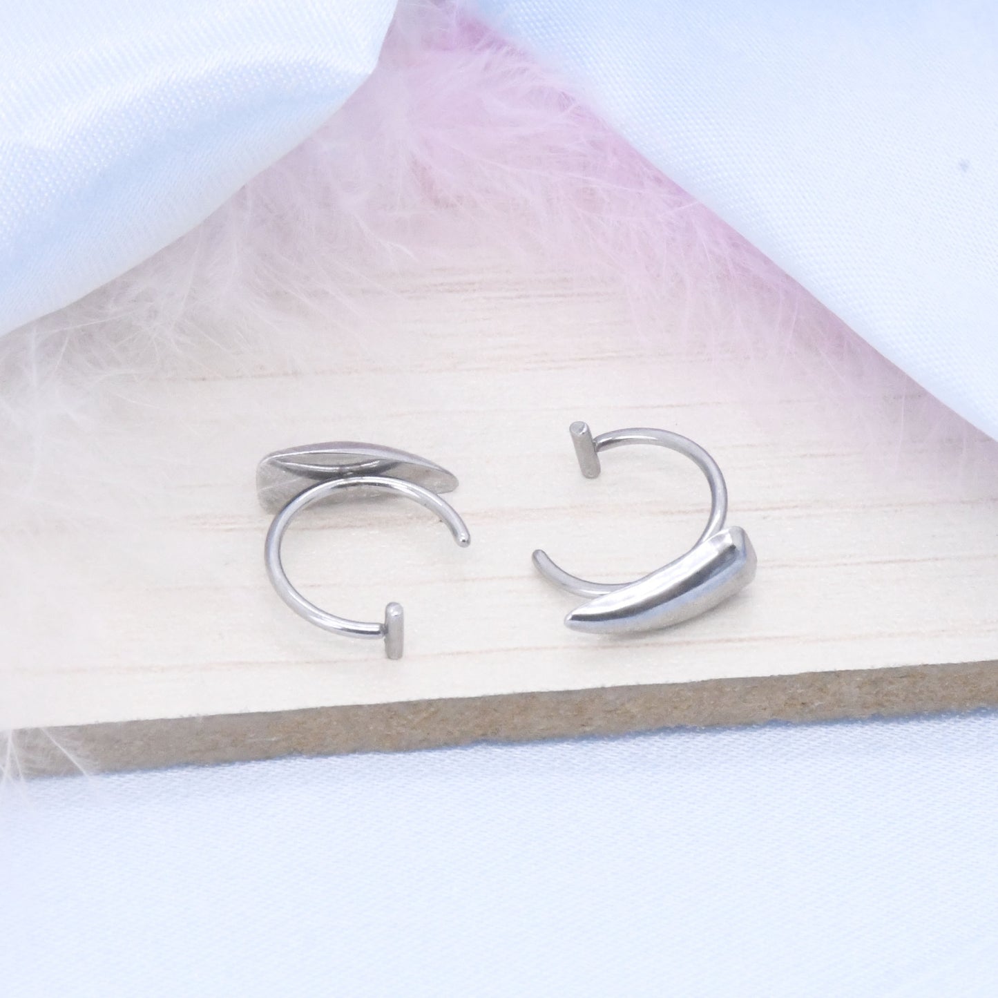 Charm Dente di Lupo