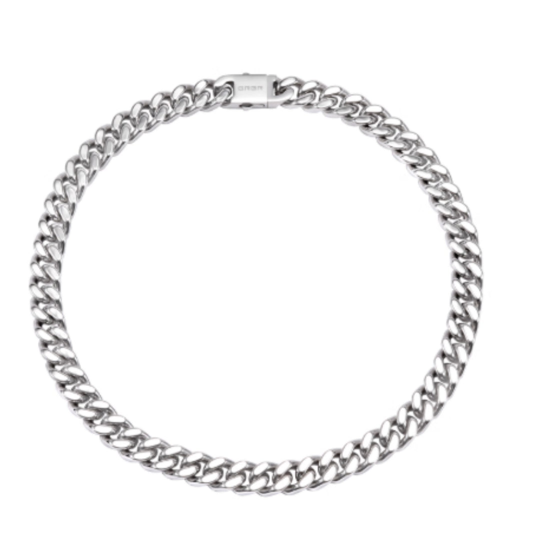 Collana Cuban Link