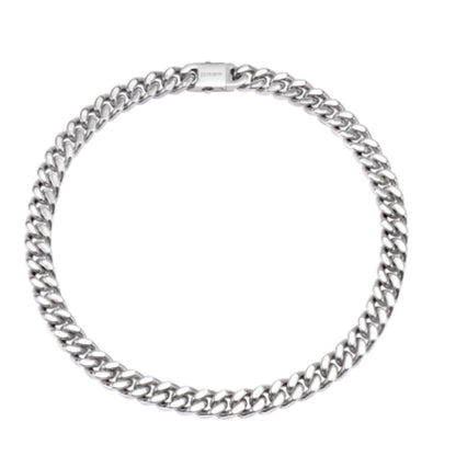 Collana Cuban Link