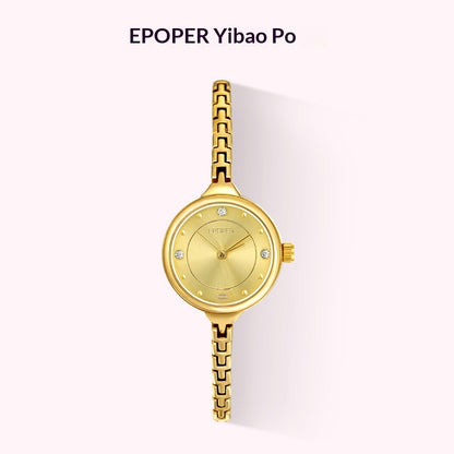 Orologio da donna al quarzo petite