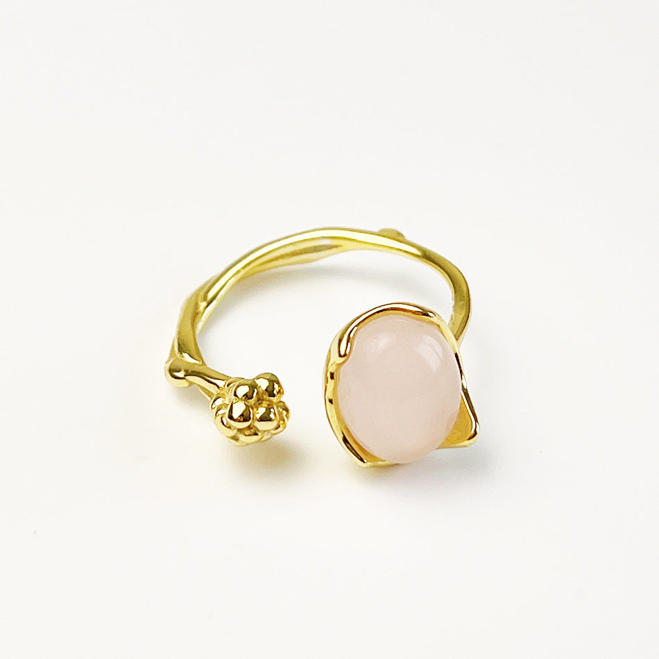 Anello argento