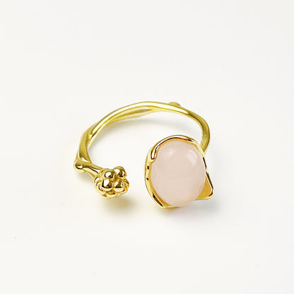 Anello argento
