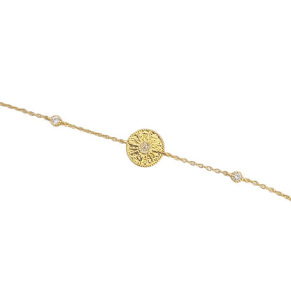 Bracciale bussola