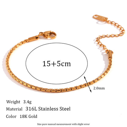 Collier titanio