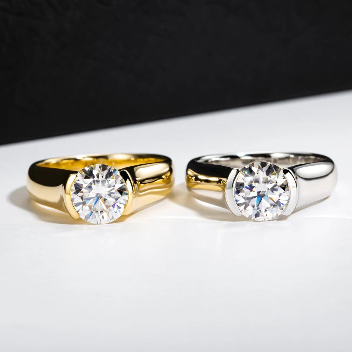 Anello geometrico