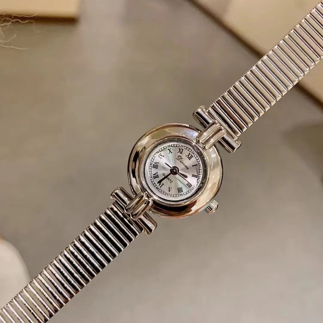 Orologio donna stile retrò