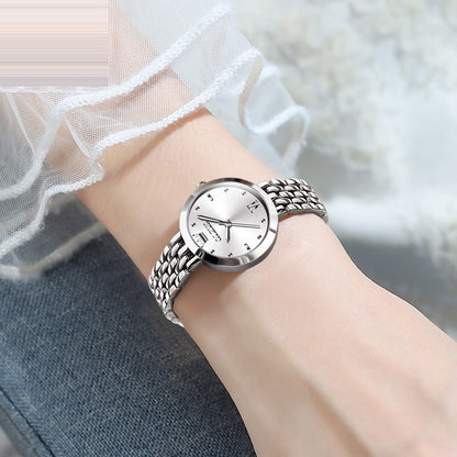 Orologio da donna impermeabile al quarzo