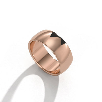 Anello foulard
