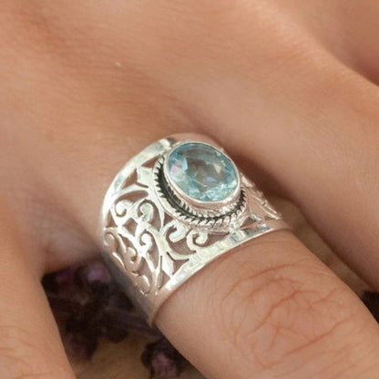 Anello personalizzato