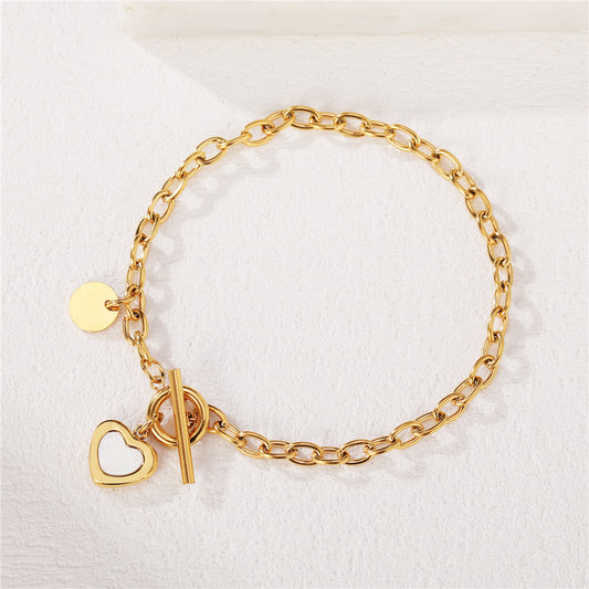 Bracciale Fritillaria