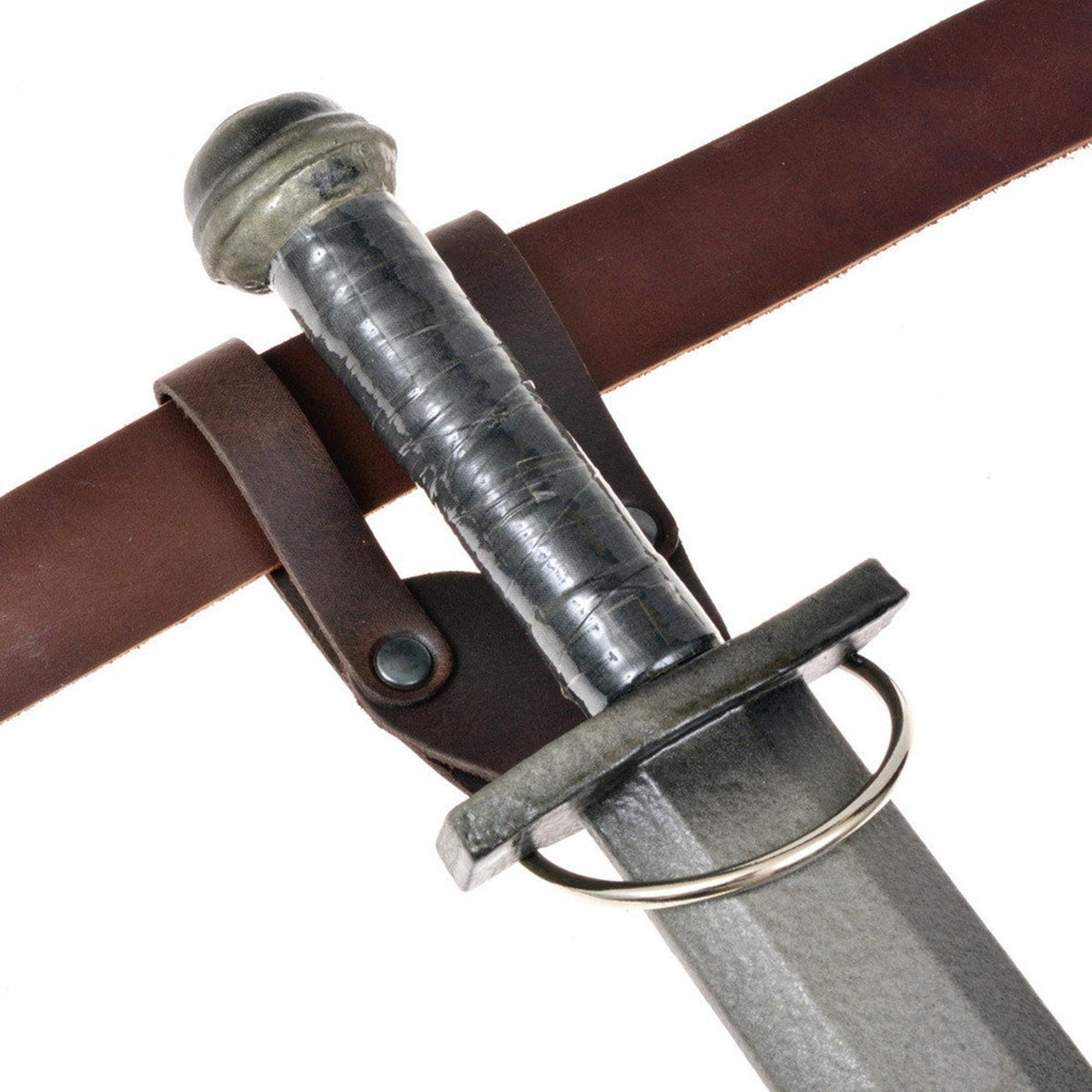 Anello vichingo martello