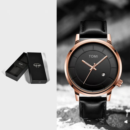 Orologio donna minimalista stile coreano