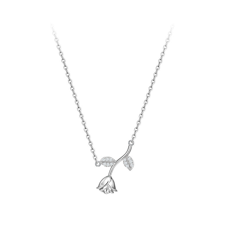 Collana corta estiva