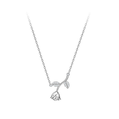 Collana corta estiva