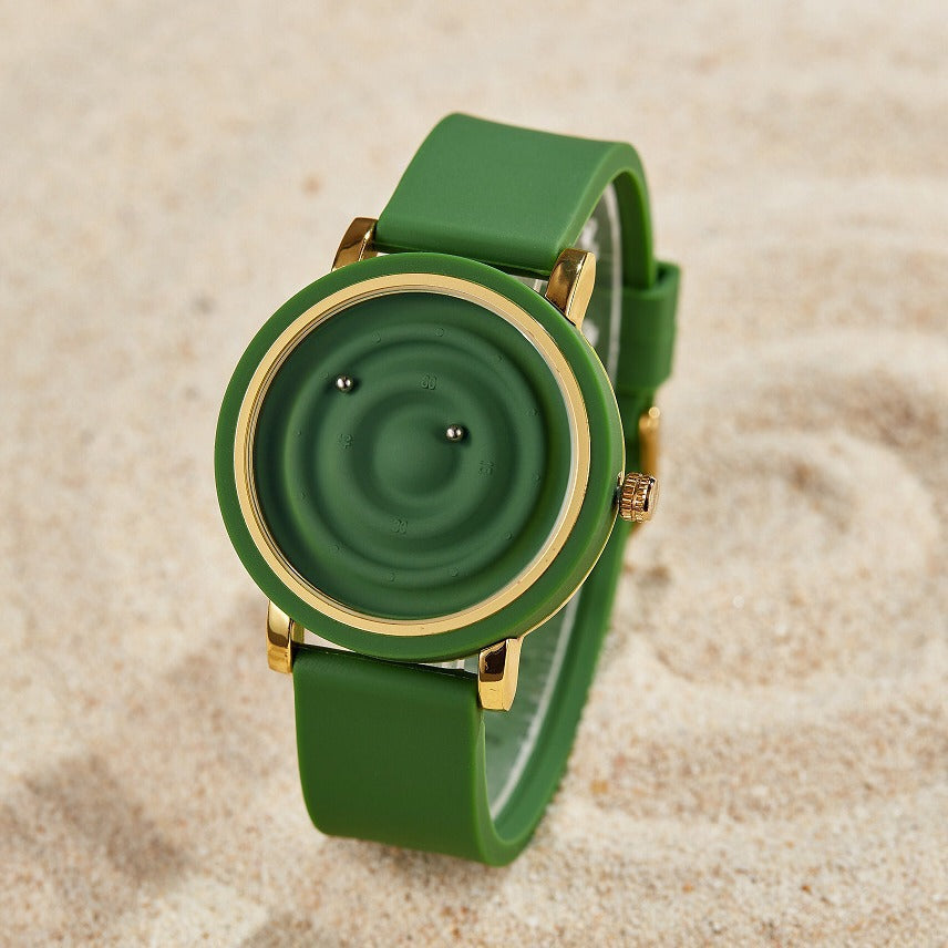 Smartwatch high-tech