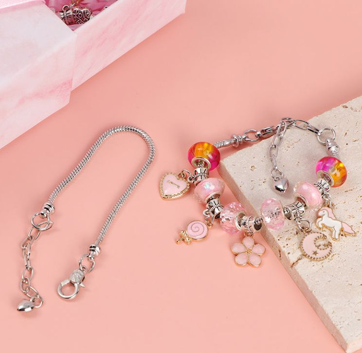Set gioielli bambini