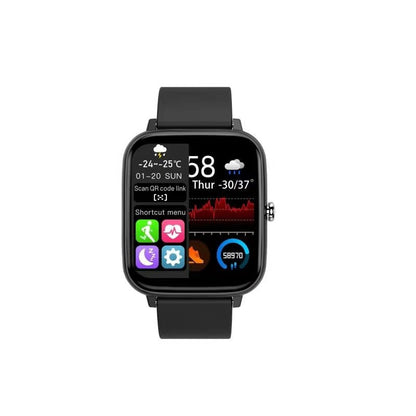 Smartwatch Touch