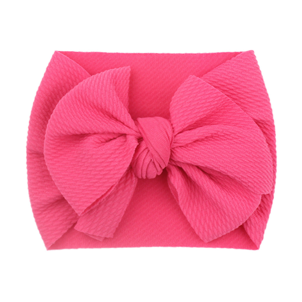 Fascia capelli farfalla bambini