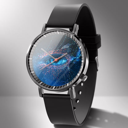 Orologio con teschio