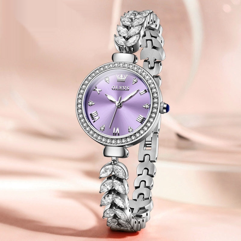 Orologio da donna al quarzo