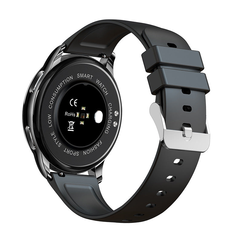 Smartwatch termometro sportivo